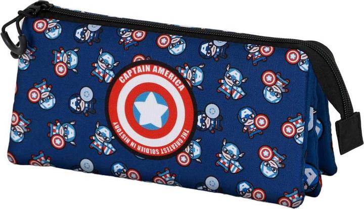 Immagine prodotto Karactermania Astuccio triplo per matite Brave
