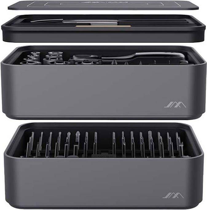 Image du produit Jimihome FM-3 tool set 100 pcs. (FM-3) (100 pièces)