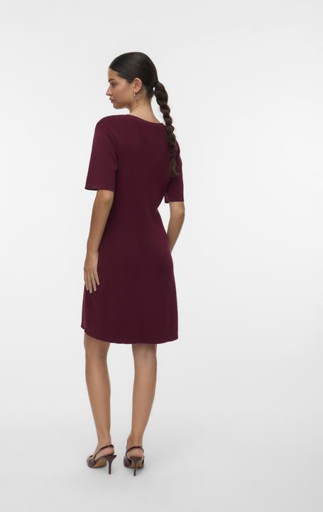 Actual product image Vero Moda AWPICCO Kurzes Kleid Strickkleid (XS)