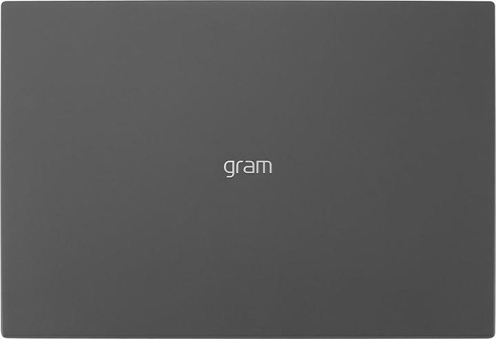 Produktbild LG gram (2022) 14Z90Q-G.AA79G 35,60cm (14")FHD IPS i7-1260P 16GB RAM 1TB SSD W11H (14", Intel Core i7-1260P, 16 GB, 1000 GB)