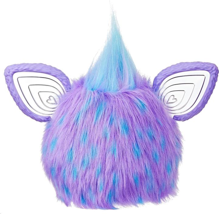 Immagine prodotto Furby Peluche interattivo - Uscita vocale italiana (15 cm)