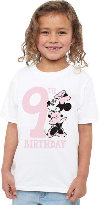 Produktbild Disney TShirt 9 Geburtstag (152, 158)