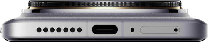 Actual product image Xiaomi 14 Ultra (512 GB, White, 6.73", Dual SIM, 50 Mpx, 5G)