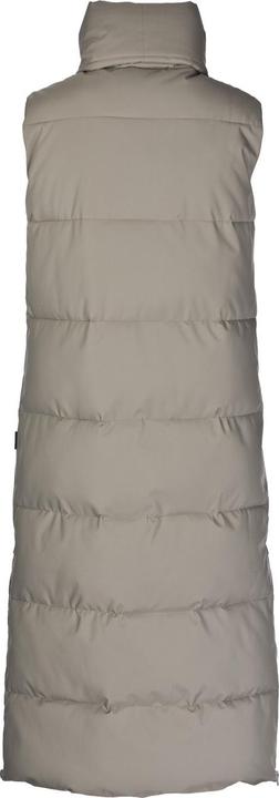 Actual product image Rukka Agnes Damen Thermo Gilet lang (40)