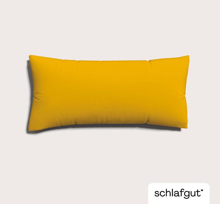 Yellow Deep