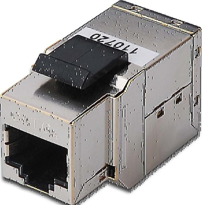Actual product image Digitus Network cable (Network coupling)