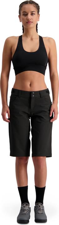 Image du produit Mons Royale Short de vélo Momentum 2.0 pour femmes (M)