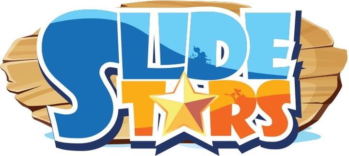 Immagine prodotto Microids Slide Stars (Switch)