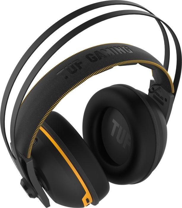 Actual product image ASUS TUF Gaming H7 (Wireless)