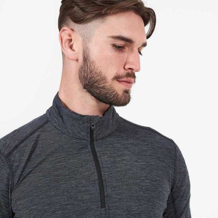 Image du produit Montane Primino 140 col zippé (XXL)