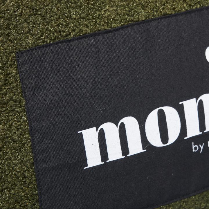 Produktbild nordic coast company Mom Bag Oliv