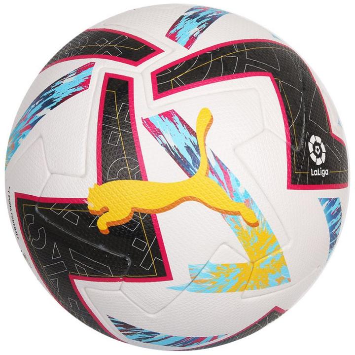 Image du produit Puma Ballon Orbita Laliga 1 (FIFA Pro) 083864 01 (5)