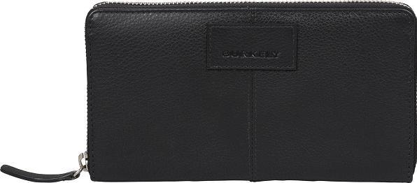 Produktbild Burkely Soft Skylar Geldbörse Leder 19 cm