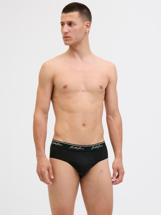 Immagine prodotto Jack & Jones 3er-pack Unterhosen Unterhosen (M, confezione da 3)
