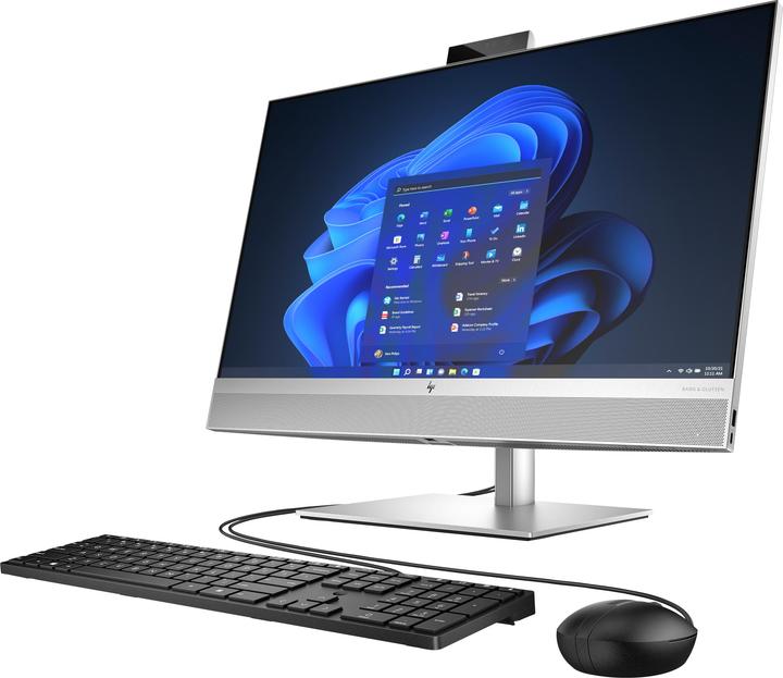 Image du produit HP EliteOne 870 G9 (Intel Core i7-14700, 32 Go, 1000 Go)
