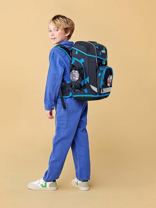 Produktbild Ergobag Cubo Light Set (19 l)