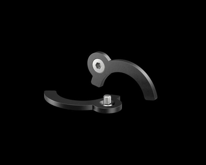 Actual product image RockShox Hub Endcap Adapters -TorqueCap Converter