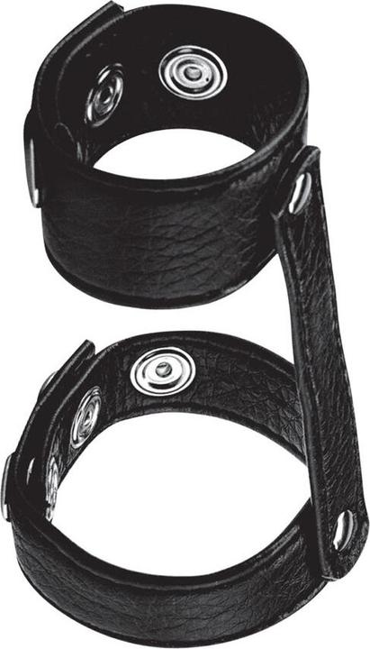 Blue Line C&B GEAR Duo Snap Cock and Ball Ring