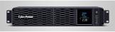 Produktbild Cyberpower CP1200EIPFCRM2U Line-Interactive USV 1200VA/720W 2HE (12000 VA, 720 W, Line-Interaktiv USV)