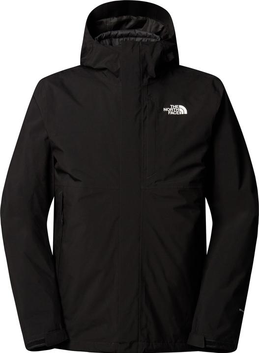 Actual product image North Face Men's Carto Triclimate Jacket (XL)