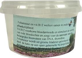 Immagine prodotto Dierendrogist Foliumzuur Vitamine B12 (Cane)