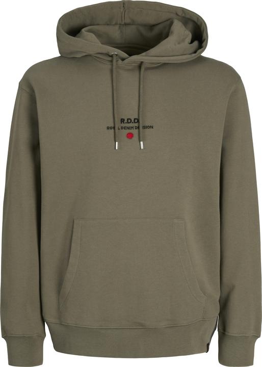 dusky green