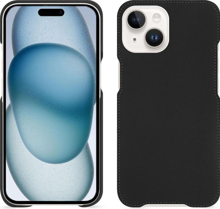 Immagine prodotto Noreve Coque en cuir (Apple iPhone 15)