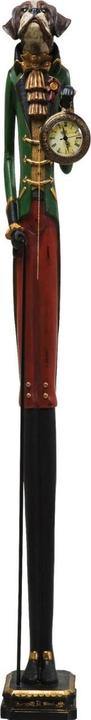 Actual product image Kare Design Gentleman dog (E27)