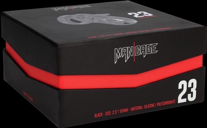 Actual product image Shots Model 23