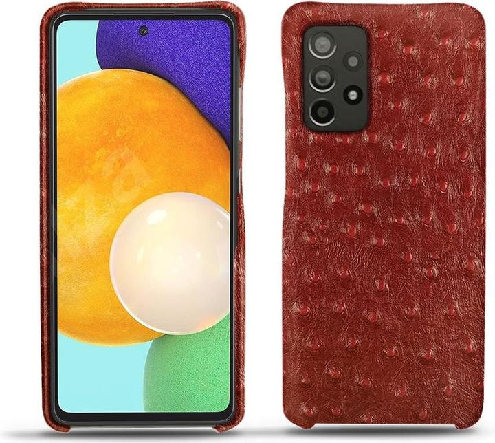 Produktbild Noreve Lederschutzhülle (Samsung Galaxy A52)