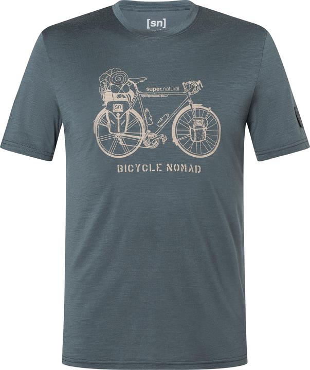 Super Natural Bicycle Nomad Bio J
