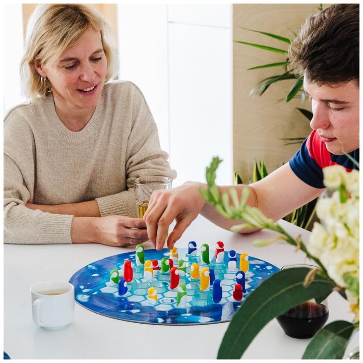 Produktbild Smart Games Huddle up (Deutsch, Französisch, Italienisch)