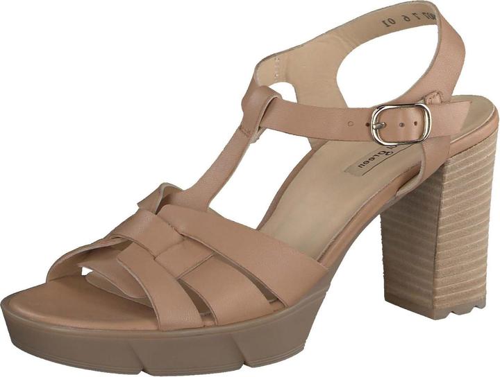 Paul Green Sandale 7907 013 (40.5)