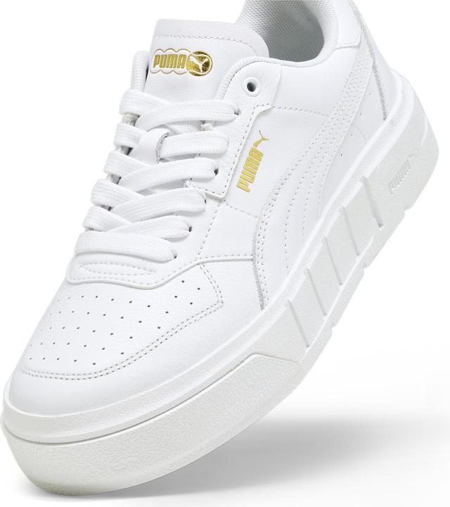 Actual product image Puma Cali Court Lth Wns (38)
