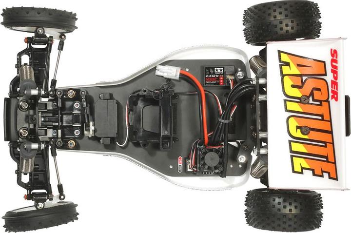Image du produit Tamiya Super Branche 2018 1:10 (Kit)