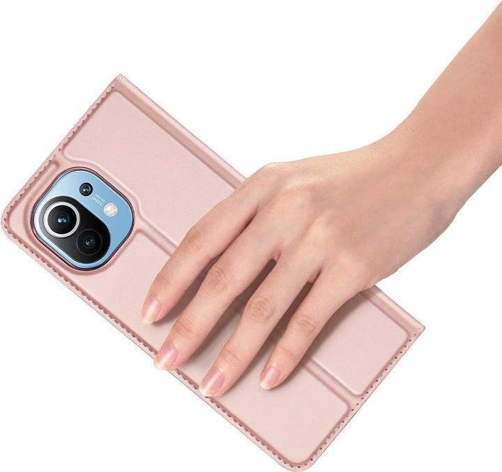 Produktbild Dux Ducis Skin Pro Series Bookcover (Xiaomi Mi 11)
