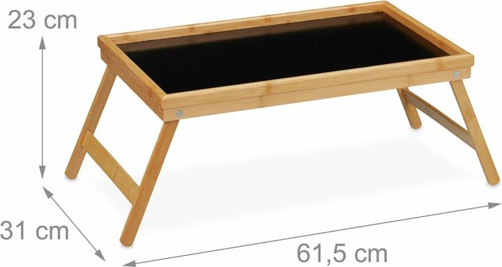 Image du produit Relaxdays Barrière-de-sécurité (70 cm)