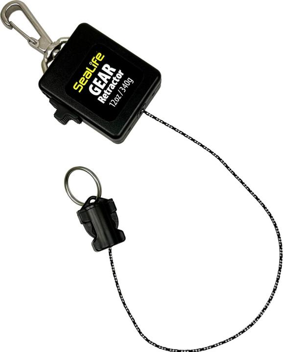Actual product image Sealife Large underwater retractor retrieval system (SL926)