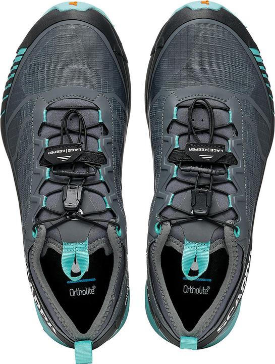 Actual product image Scarpa Ribelle Run GTX Wmn (40)