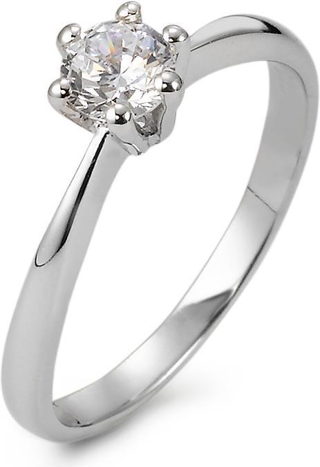 Immagine prodotto Rhomberg Anello dei partner (54, 925 Argento)