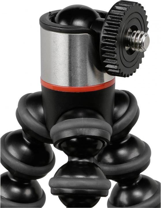 Produktbild Joby GorillaPod 500 (Metall, Kunststoff)