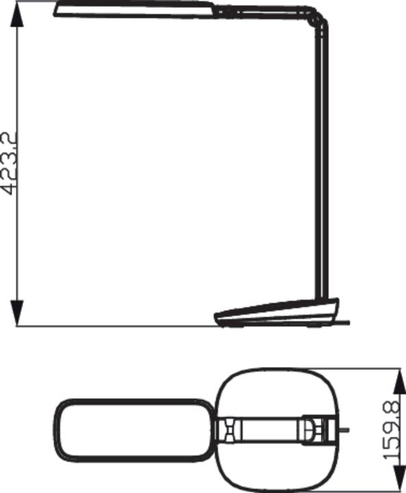 Produktbild Philips RobotPlus (800 lm)