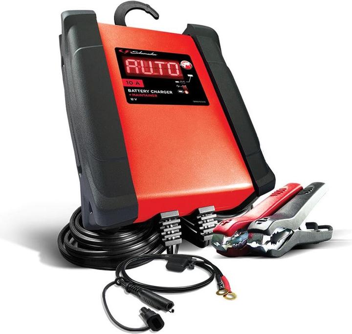 Schumacher SPI10 (12V, 10 A)