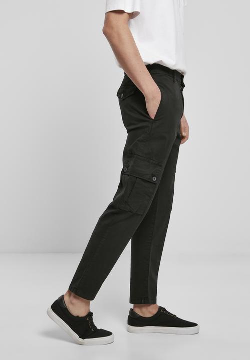 Image du produit Urban Classics Tapered Cargo Pants (30)