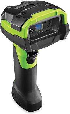 Zebra DS3608-ER Barcode-Scanner (1D-Barcodes, 2D-Barcodes)
