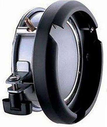 Studioking Adapter SK-MLBW for 9.5 cm Studio Flash to Bowens (Filter adapters)