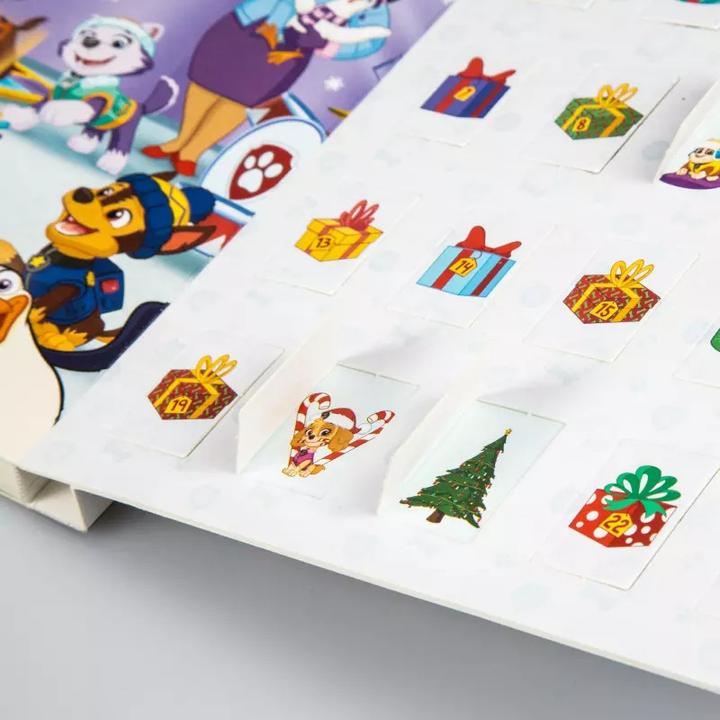 Image du produit Paw Patrol : en mission pour Noël
