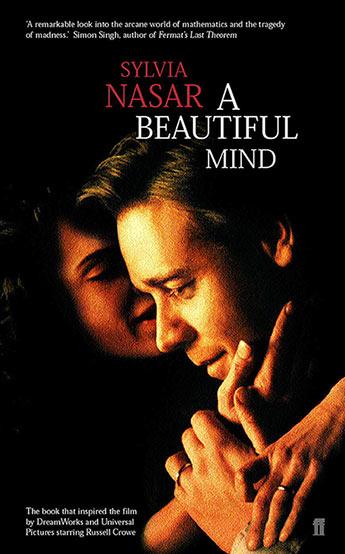 Produktbild A Beautiful Mind (Sylvia Nasar, Englisch)