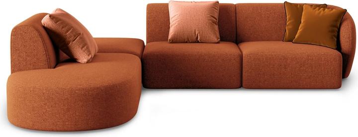 Produktbild Maison Heritage Chiara (Ecksofa)