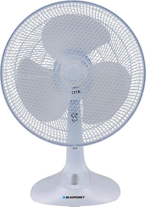 Image du produit Blaupunkt ATF501 Ventilateur de table (40 dB)